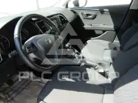 2013 Seat Leon