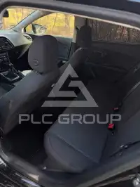 2013 Seat Leon