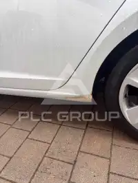 2013 Seat Leon