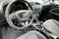 2013 Seat Leon