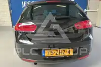 2013 Seat Leon