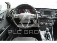 2013 Seat Leon