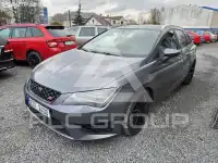 2013 Seat Leon