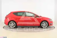 2013 Seat Leon
