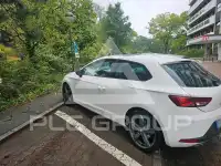 2013 Seat Leon
