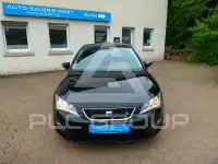 2013 Seat Leon
