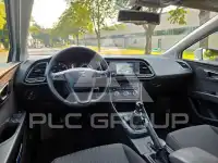 2013 Seat Leon