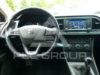 2013 Seat Leon