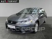 2013 Seat Leon