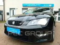 2013 Seat Leon