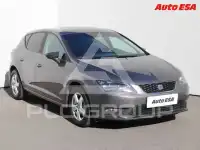 2013 Seat Leon
