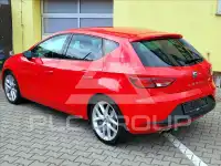 2013 Seat Leon