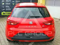 2013 Seat Leon