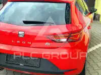 2013 Seat Leon