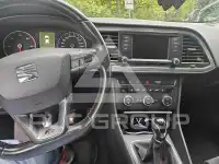 2013 Seat Leon