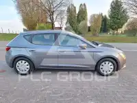 2013 Seat Leon
