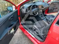 2013 Seat Leon