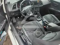 2013 Seat Leon