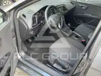 2013 Seat Leon