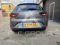 2013 Seat Leon