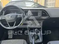 2013 Seat Leon