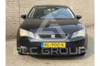 2013 Seat Leon