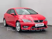 2013 Seat Leon