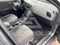 2013 Seat Leon