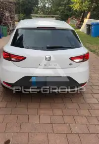 2013 Seat Leon
