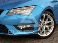 2013 Seat Leon