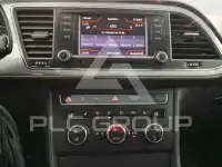 2013 Seat Leon