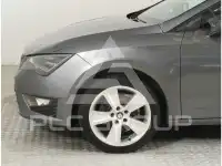 2013 Seat Leon