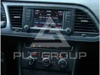 2013 Seat Leon