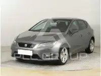 2013 Seat Leon