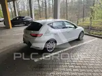 2013 Seat Leon