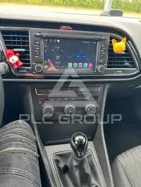 2013 Seat Leon