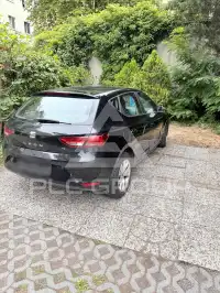 2013 Seat Leon
