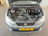 2013 Seat Leon