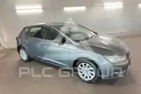 2013 Seat Leon