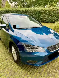 2013 Seat Leon