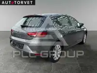 2013 Seat Leon