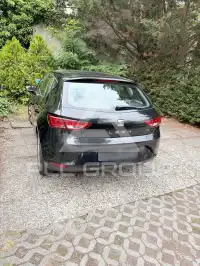 2013 Seat Leon