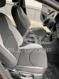 2013 Seat Leon