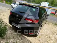2013 Seat Leon