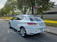 2013 Seat Leon