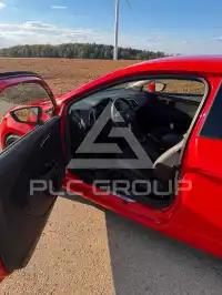 2013 Seat Leon