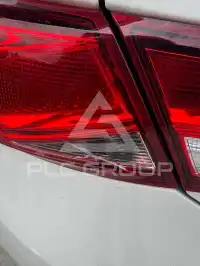 2013 Seat Leon