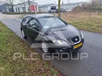 2013 Seat Leon