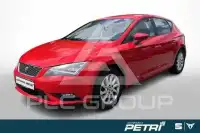 2013 Seat Leon