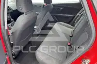 2013 Seat Leon